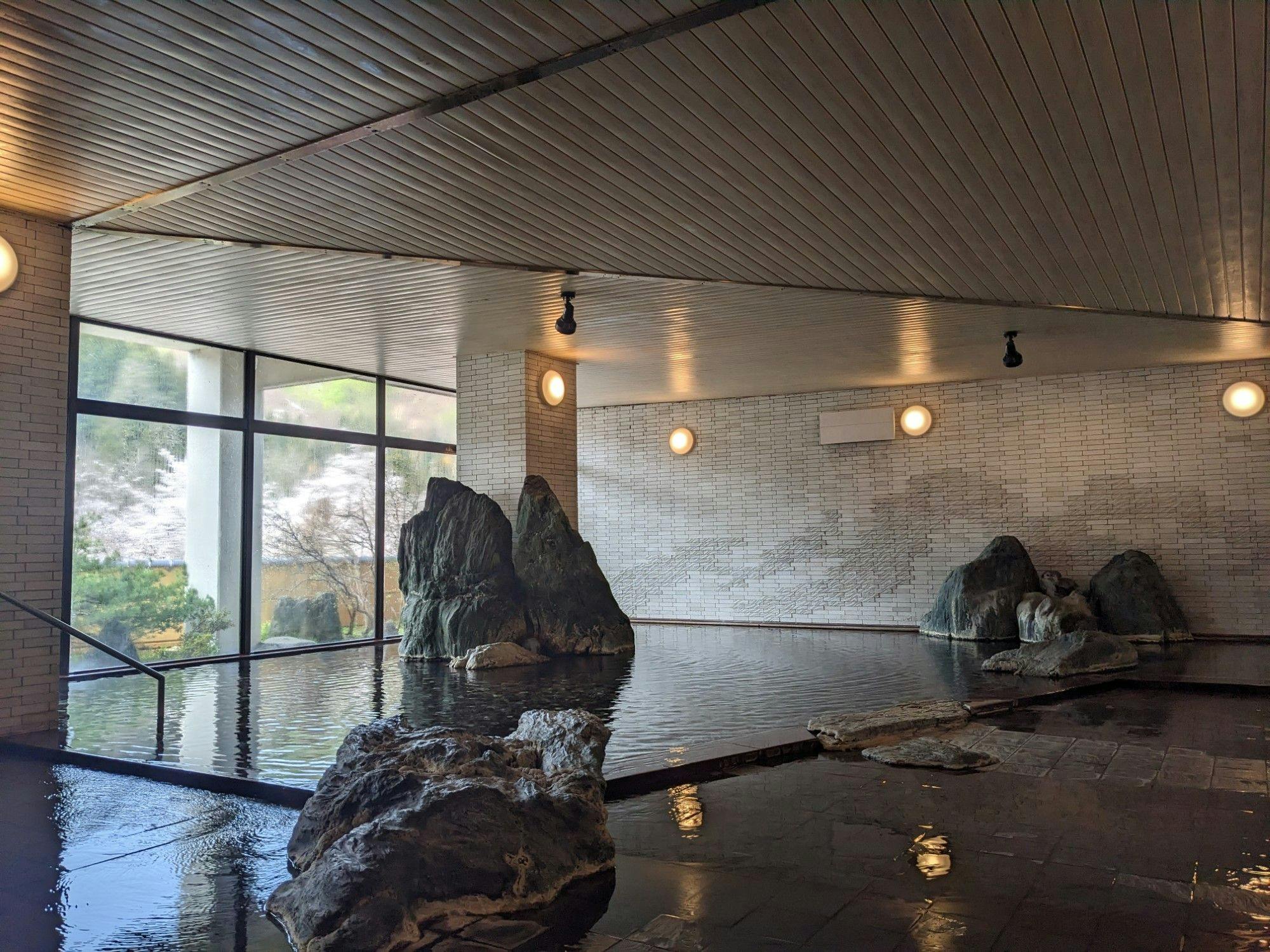Hotel Yumoto