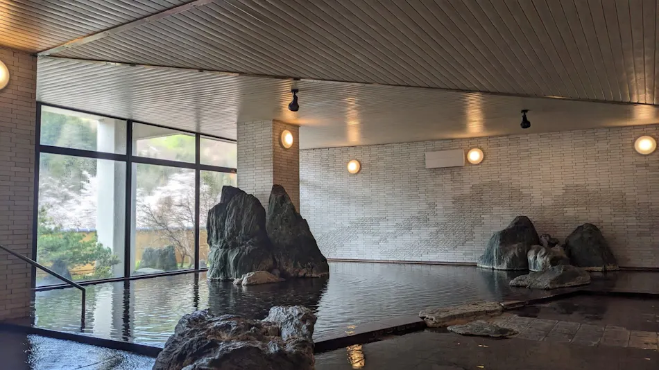 Hotel Yumoto