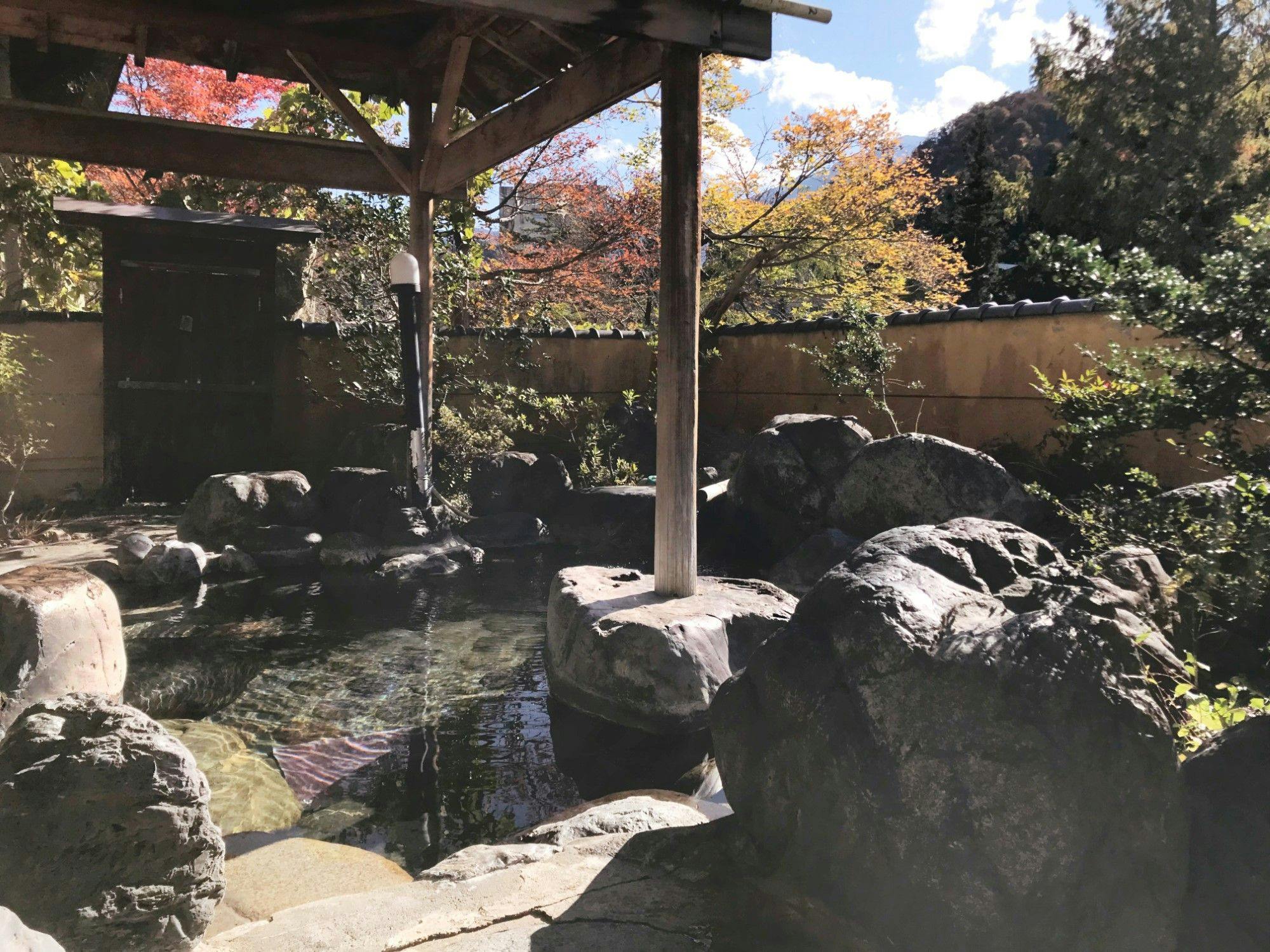 Hotel Yumoto