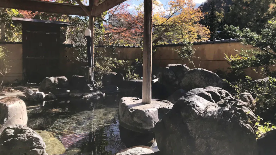 Hotel Yumoto