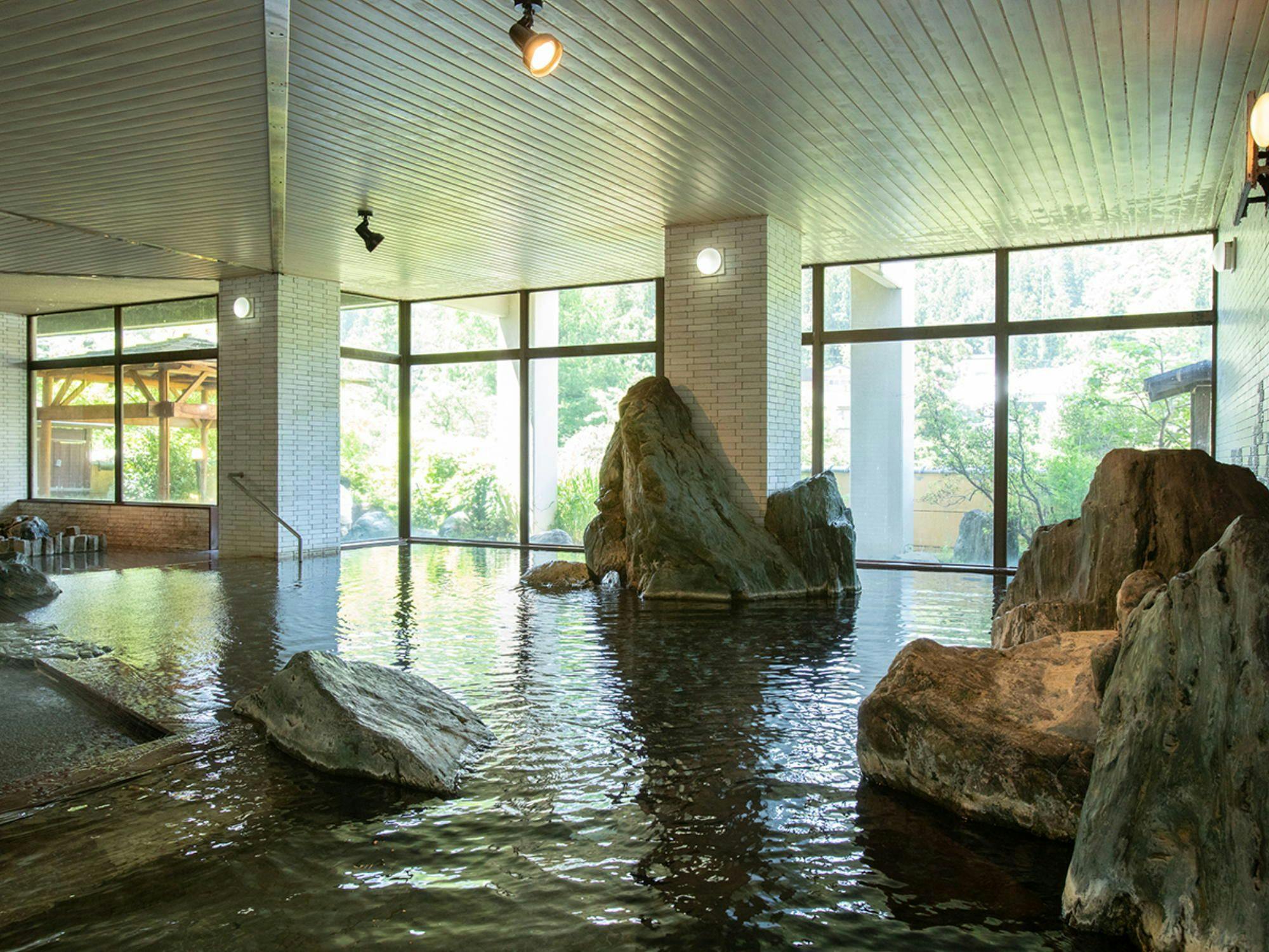 Hotel Yumoto