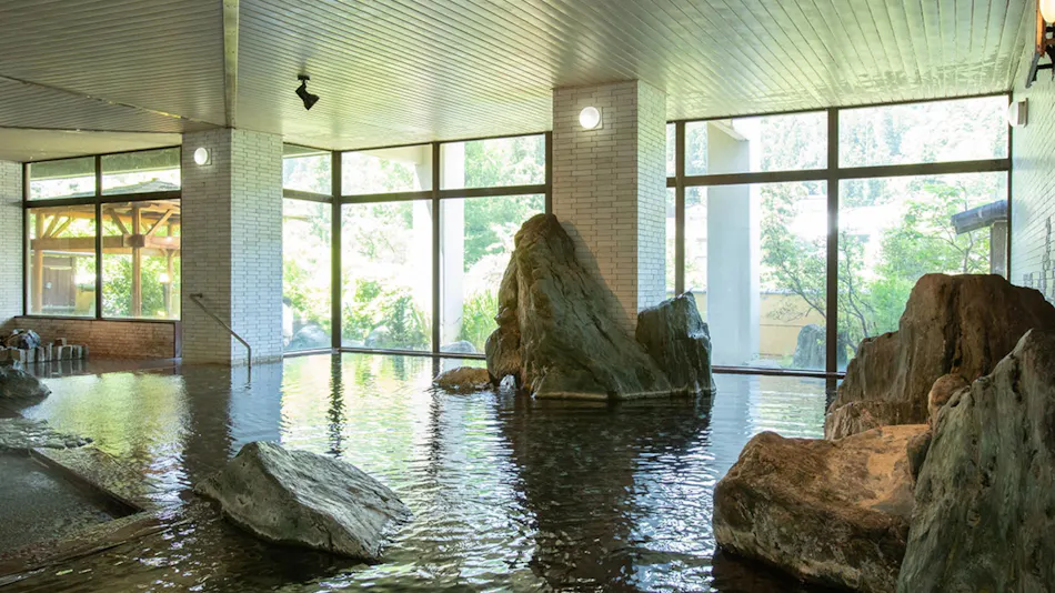 Hotel Yumoto