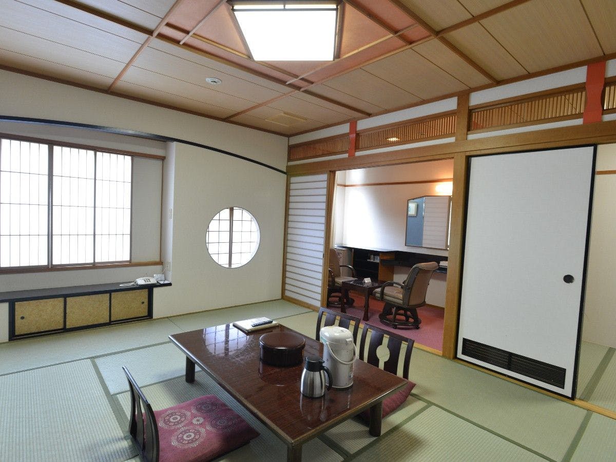 Yataro & Yataro South Building