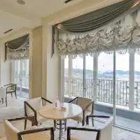 อาคารใต้|ล็อบบี้