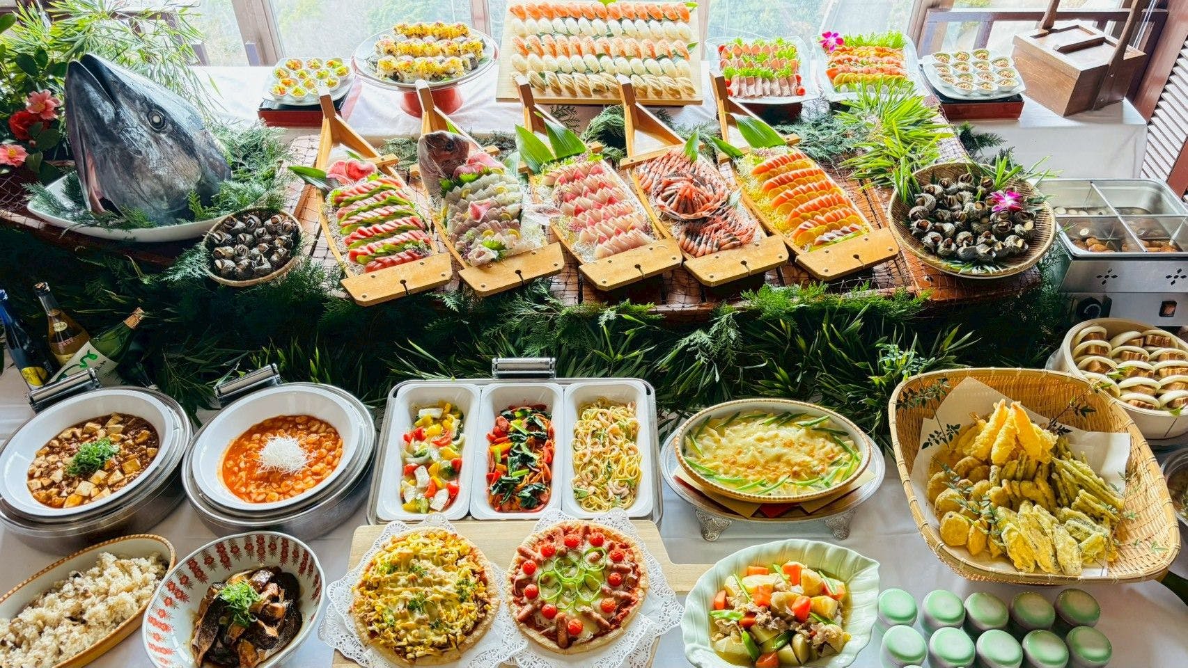 บุฟเฟต์