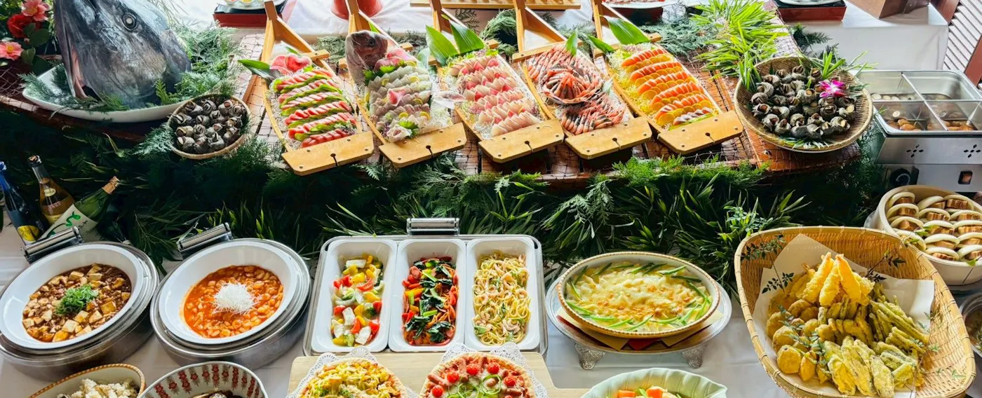 บุฟเฟต์