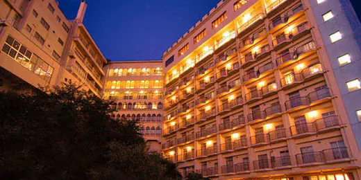 矢太樓・矢太樓南館