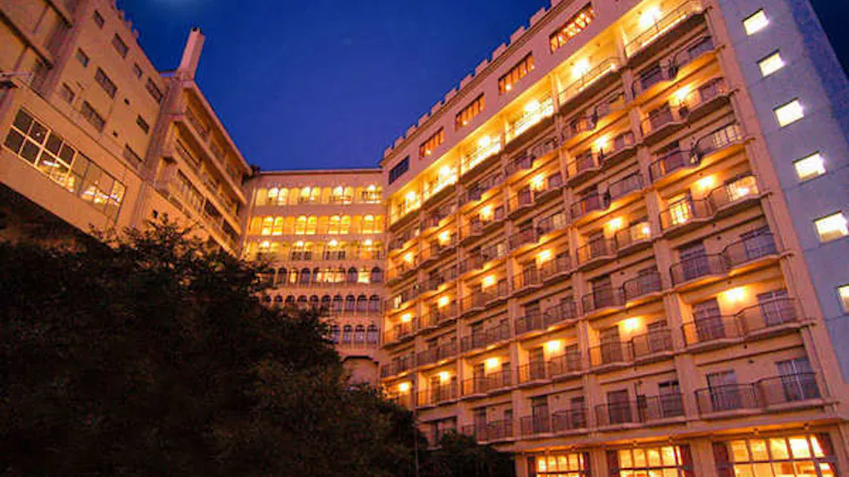 Yataro & Yataro South Building