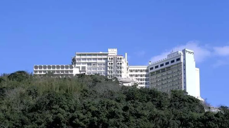 Yataro & Yataro South Building
