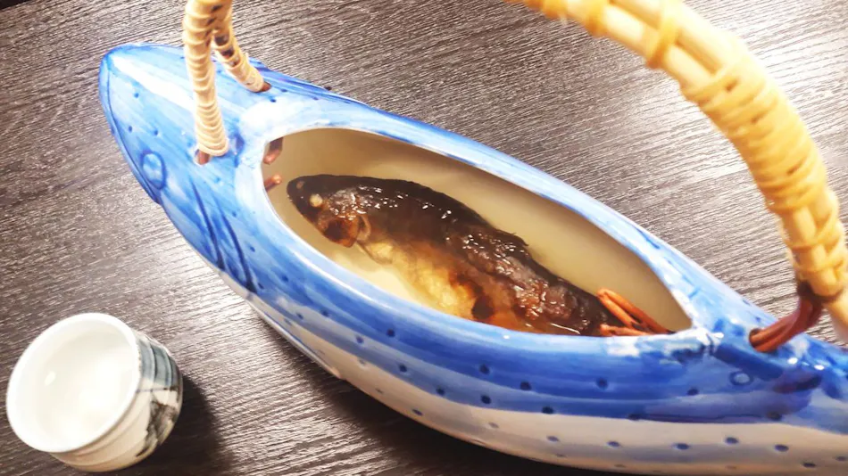 Shima Onsen Kotobukiya Ryokan