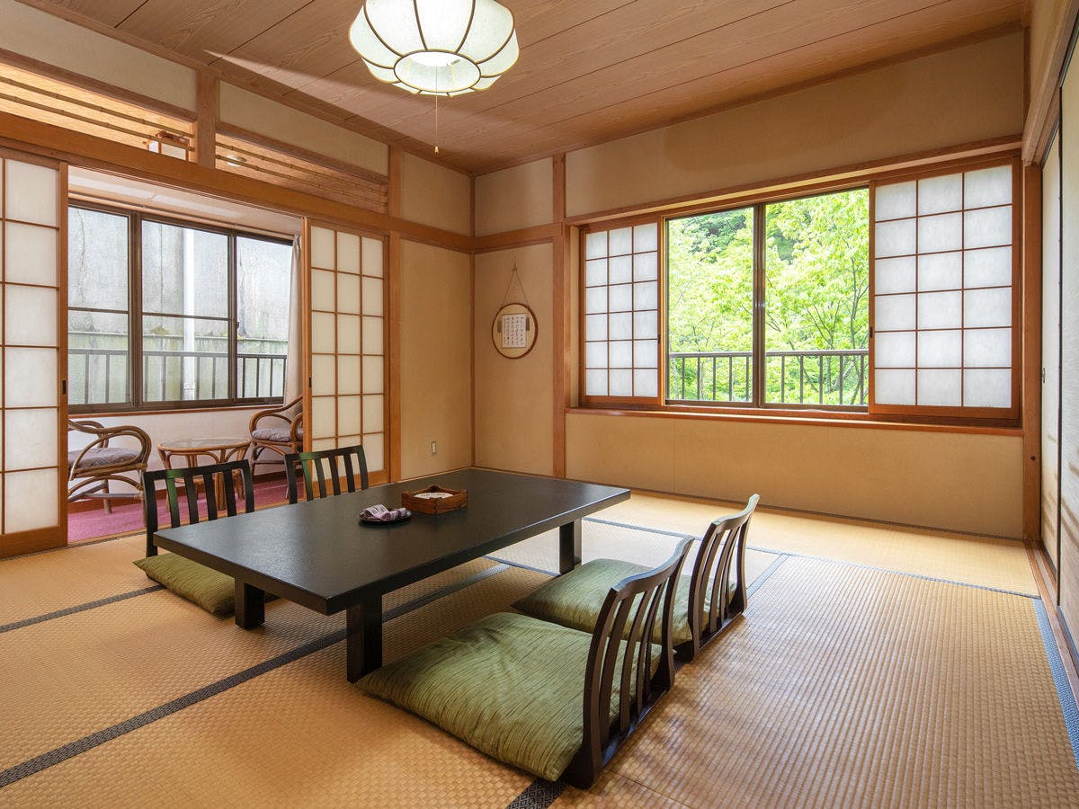 ห้องแห่งความยืนยาว