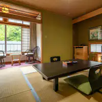 ห้องทัตสึตะ