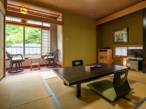 ห้องทัตสึตะ