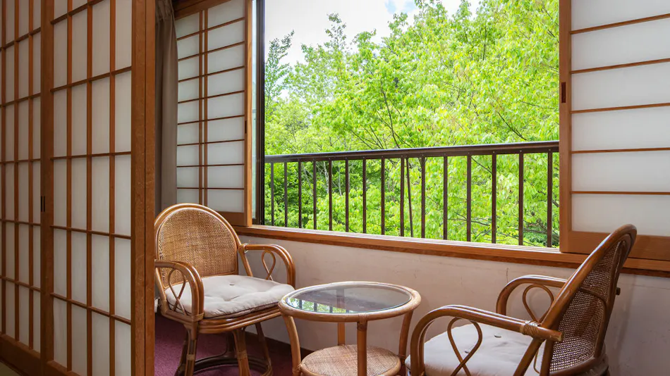 Shima Onsen Kotobukiya Ryokan