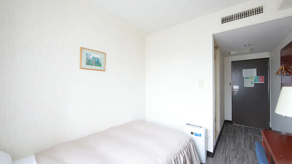 Ise City Hotel