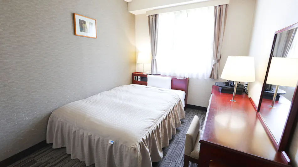 Ise City Hotel