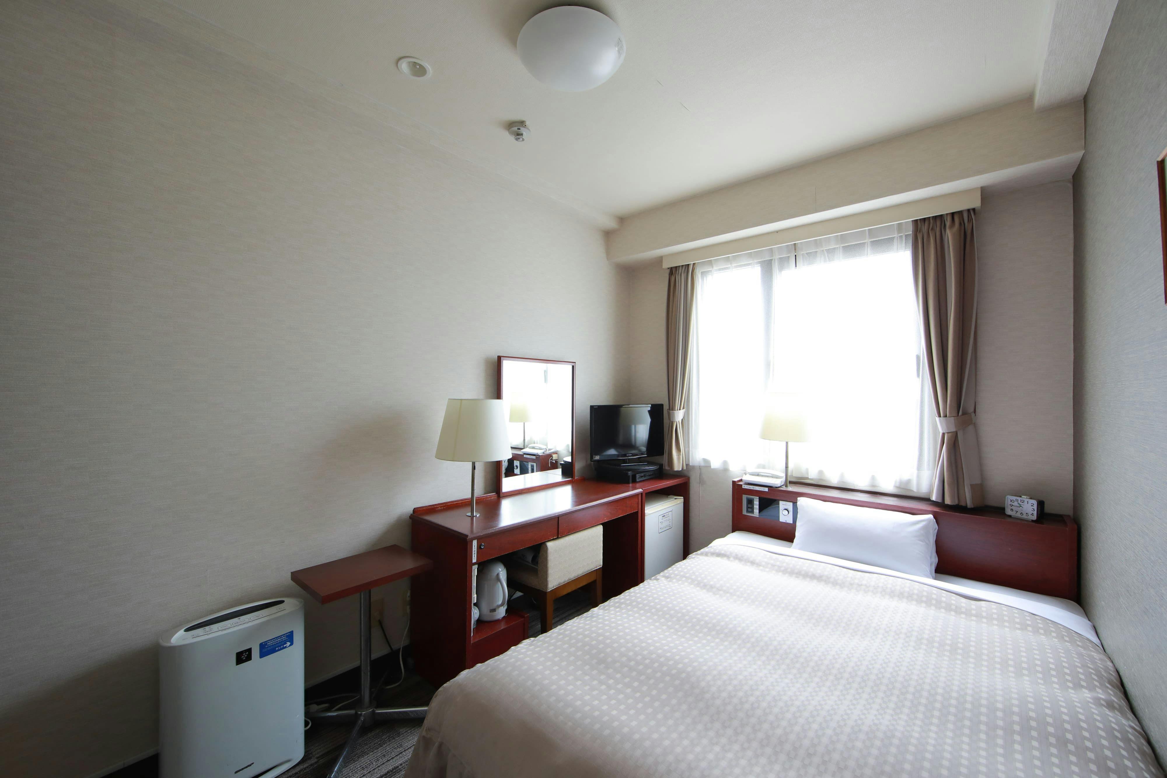 Ise City Hotel