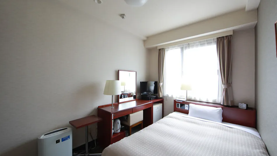 Ise City Hotel