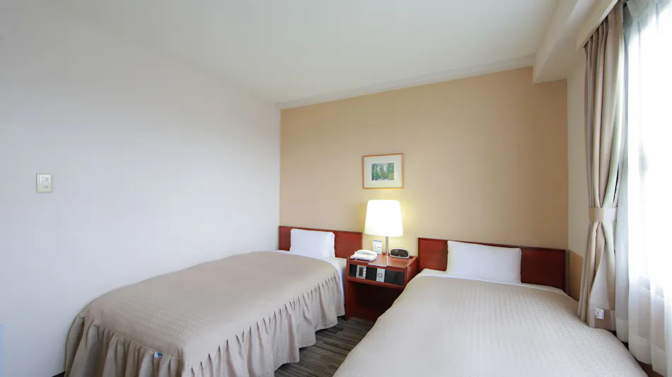 Ise City Hotel