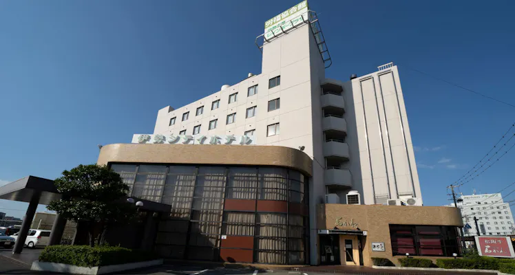 宇治山田駅に近いホテル 旅館 選 お得に宿泊予約 Yahoo トラベル 宇治山田駅に近いホテル 旅館 選 お得に宿泊予約 Yahoo トラベル