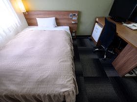 ホテルエコノ亀山