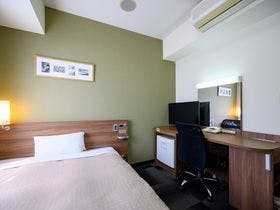 ホテルエコノ亀山