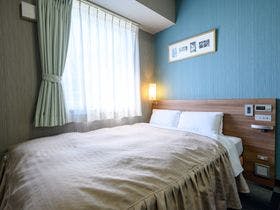 ホテルエコノ亀山