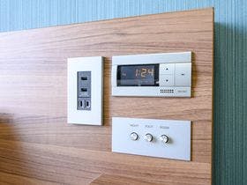 ホテルエコノ亀山