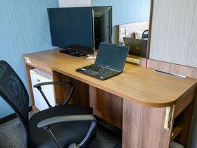 ホテルエコノ亀山