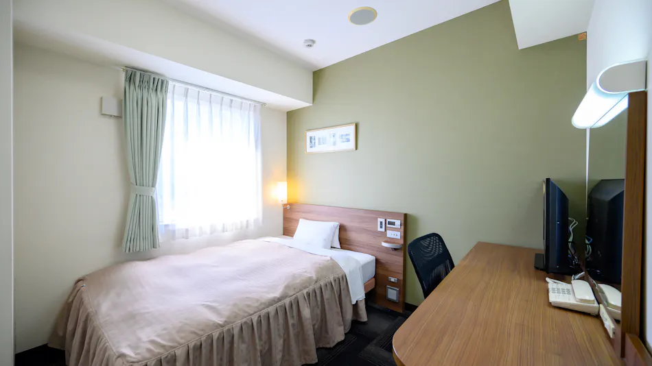 Hotel Econo Kameyama