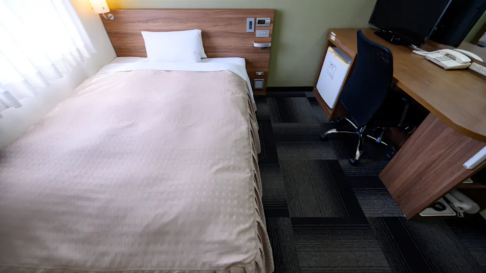 Hotel Econo Kameyama