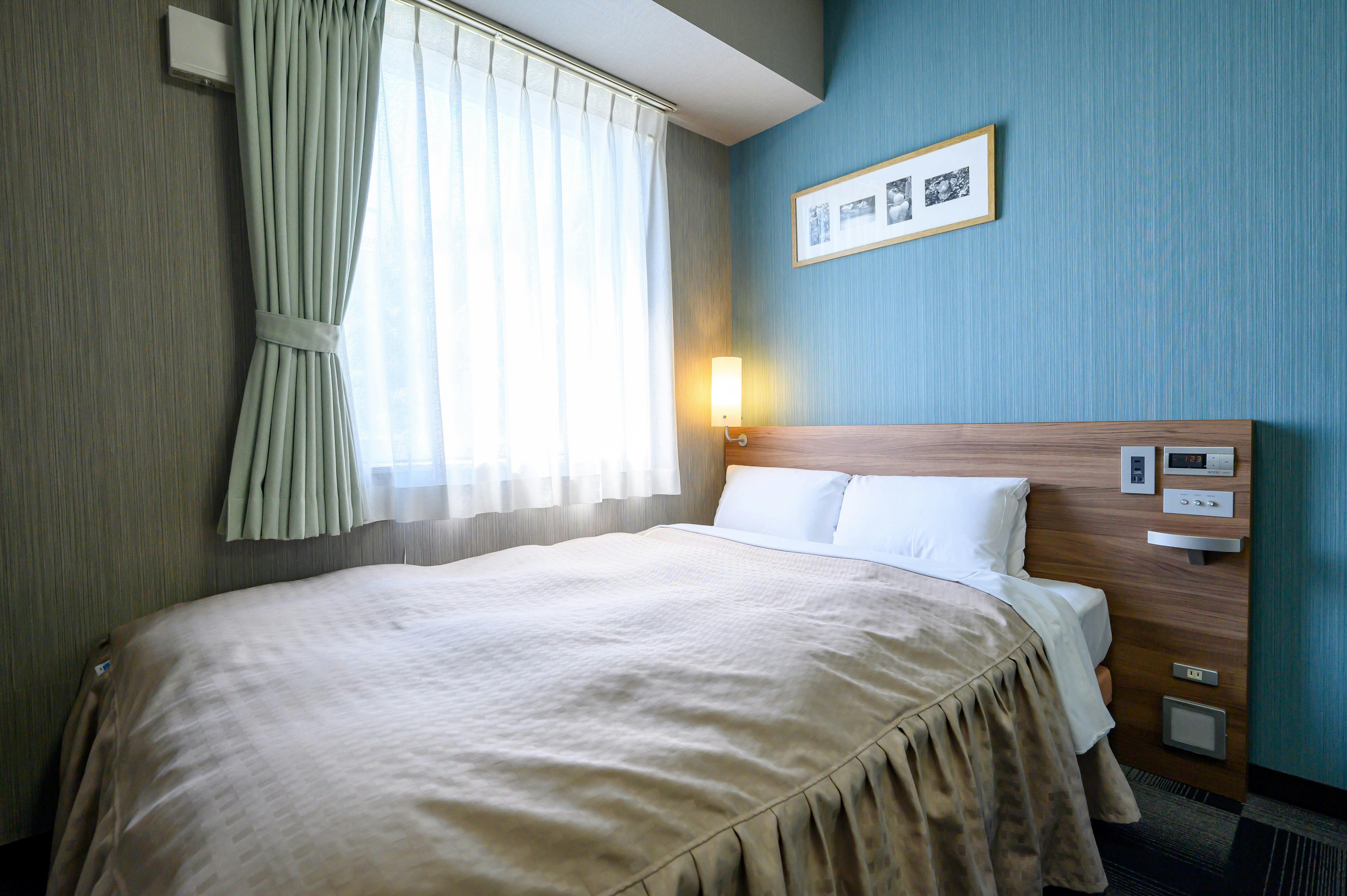 Hotel Econo Kameyama
