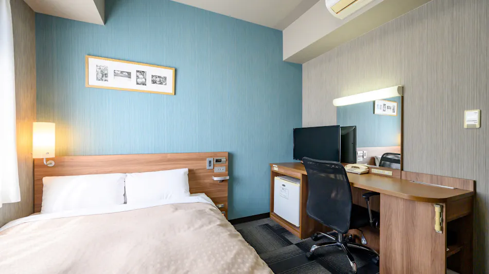 Hotel Econo Kameyama