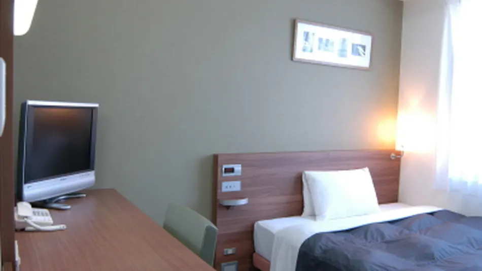 Hotel Econo Kameyama