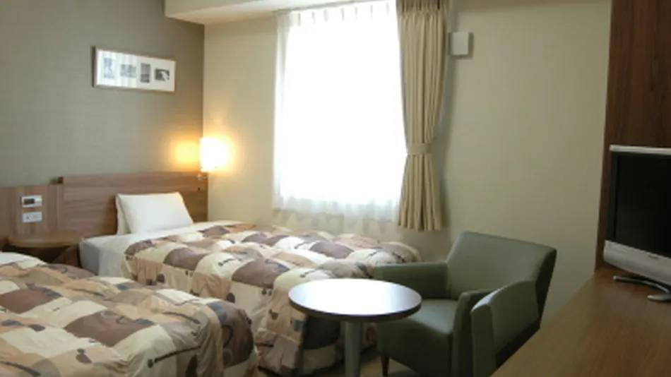 Hotel Econo Kameyama