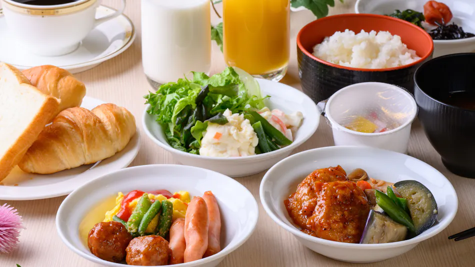 Hotel Econo Kameyama