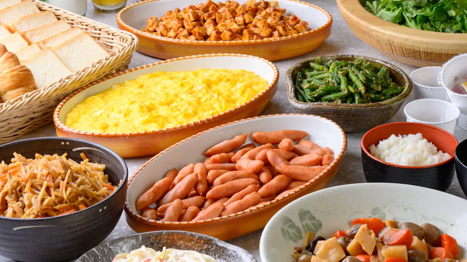 Hotel Econo Kameyama