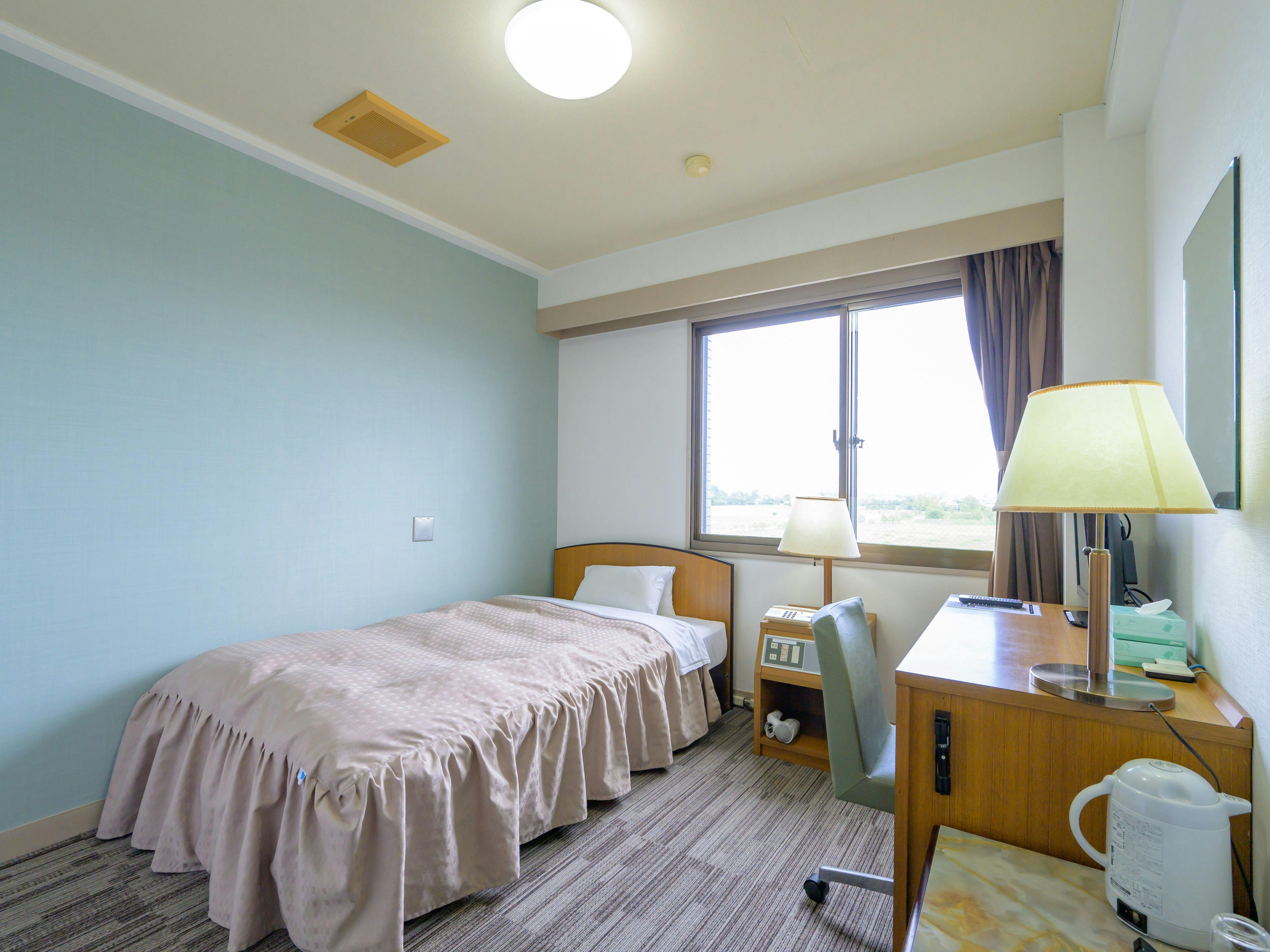Hisai Green Hotel