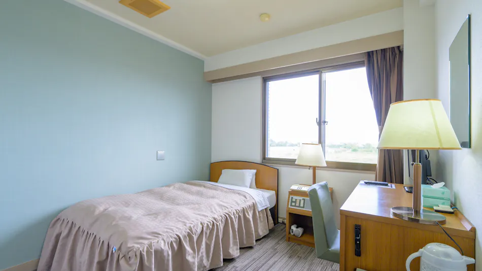 Hisai Green Hotel