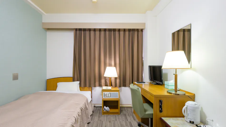 Hisai Green Hotel