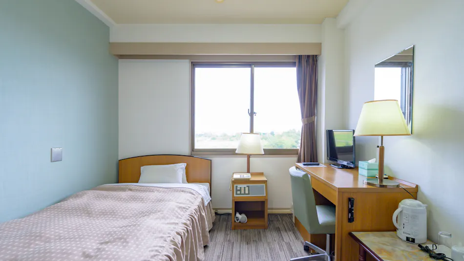 Hisai Green Hotel