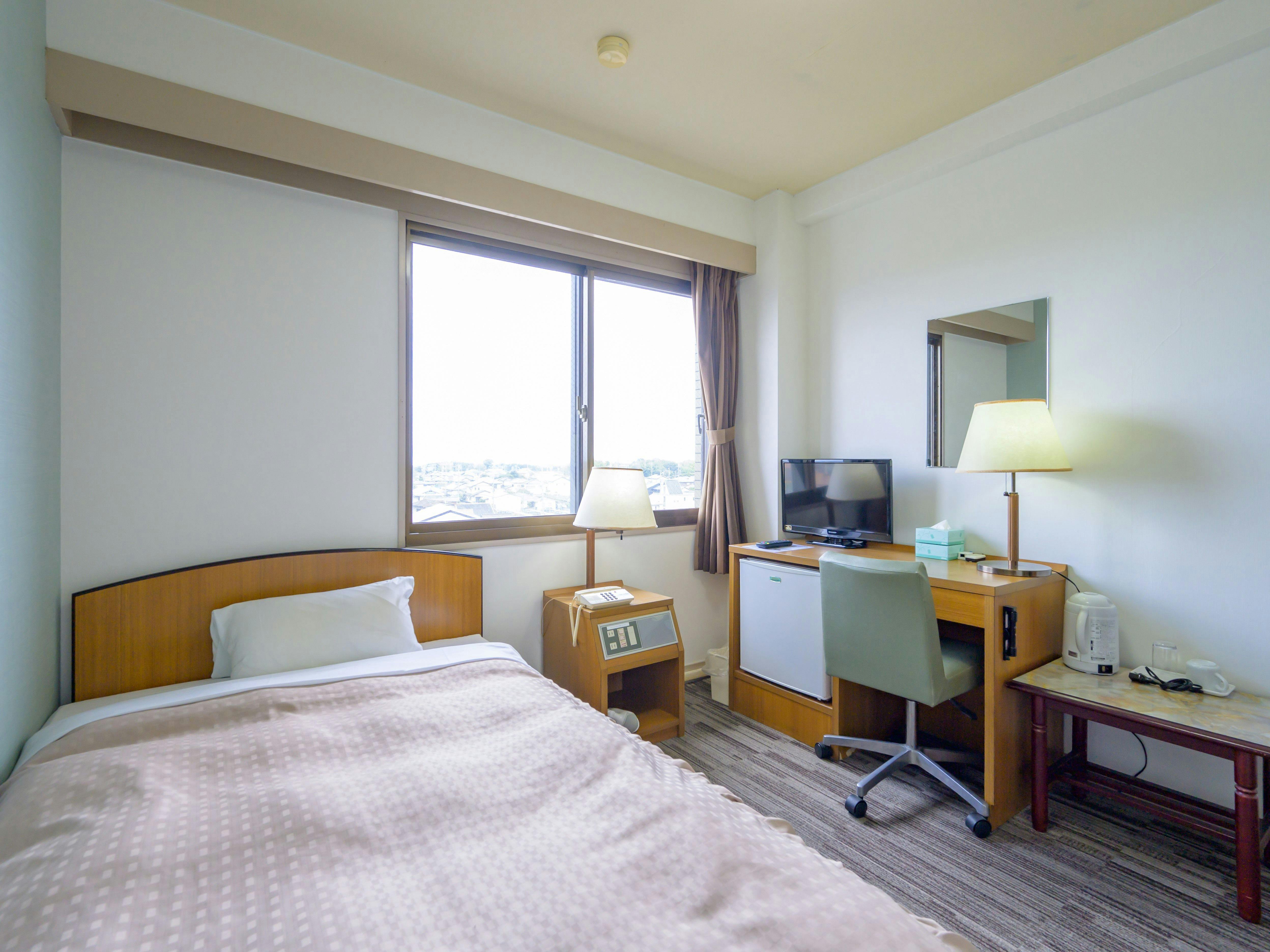 Hisai Green Hotel