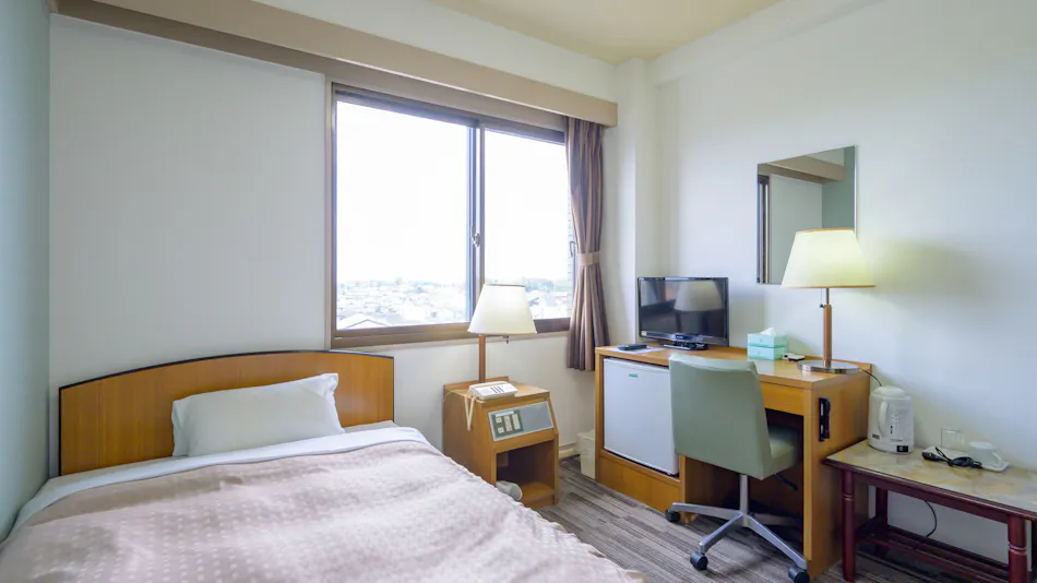 Hisai Green Hotel