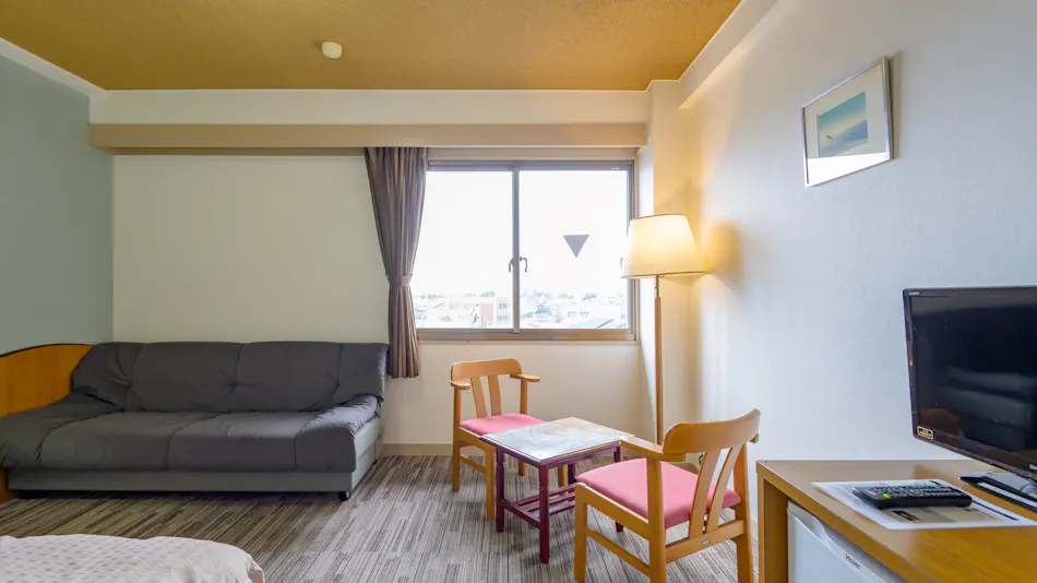 Hisai Green Hotel