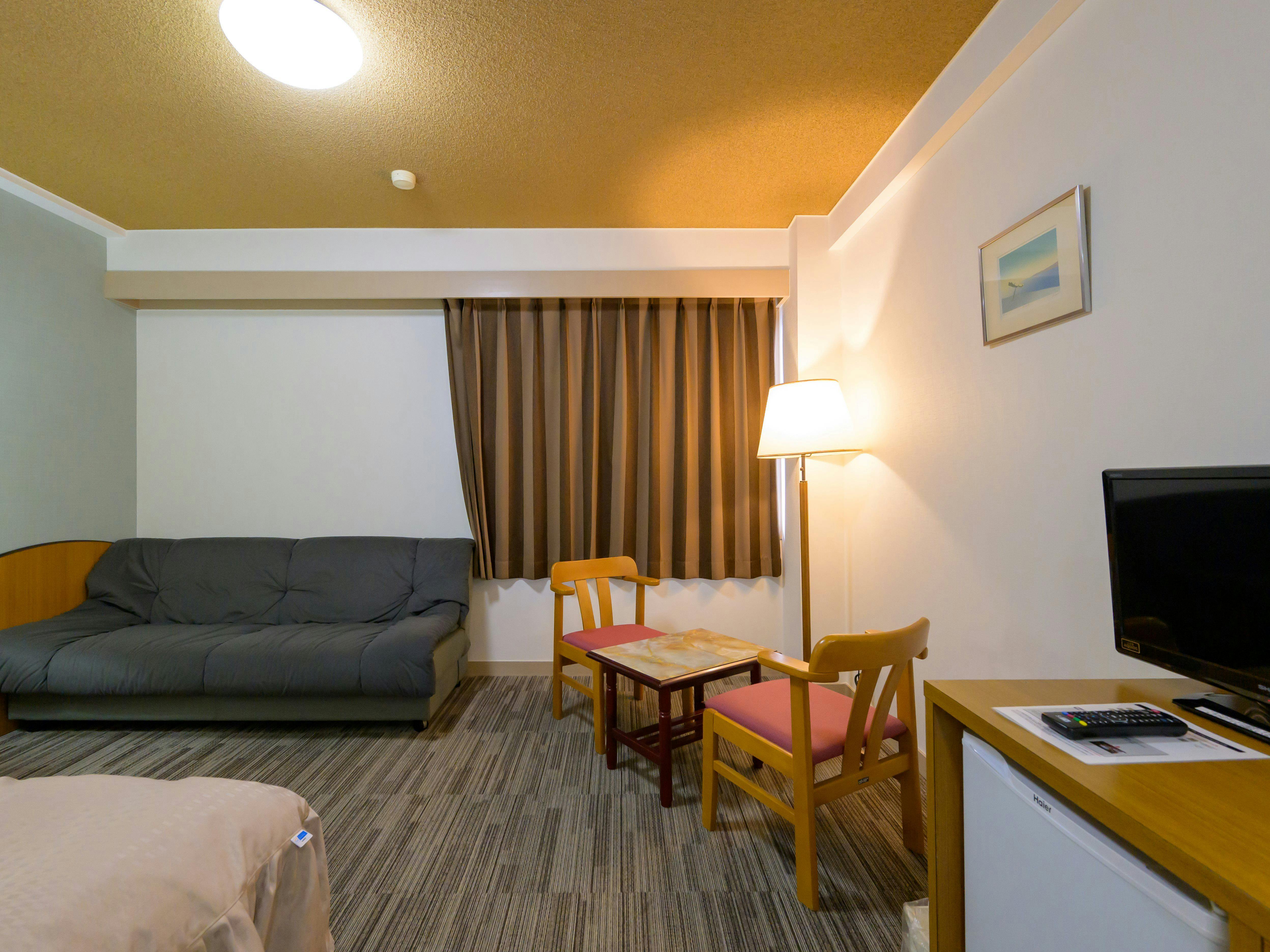 Hisai Green Hotel