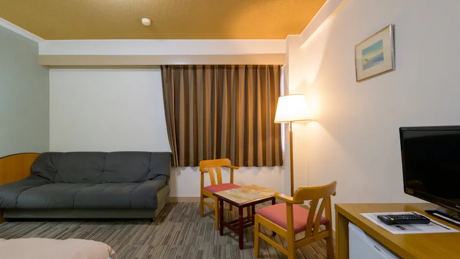 Hisai Green Hotel