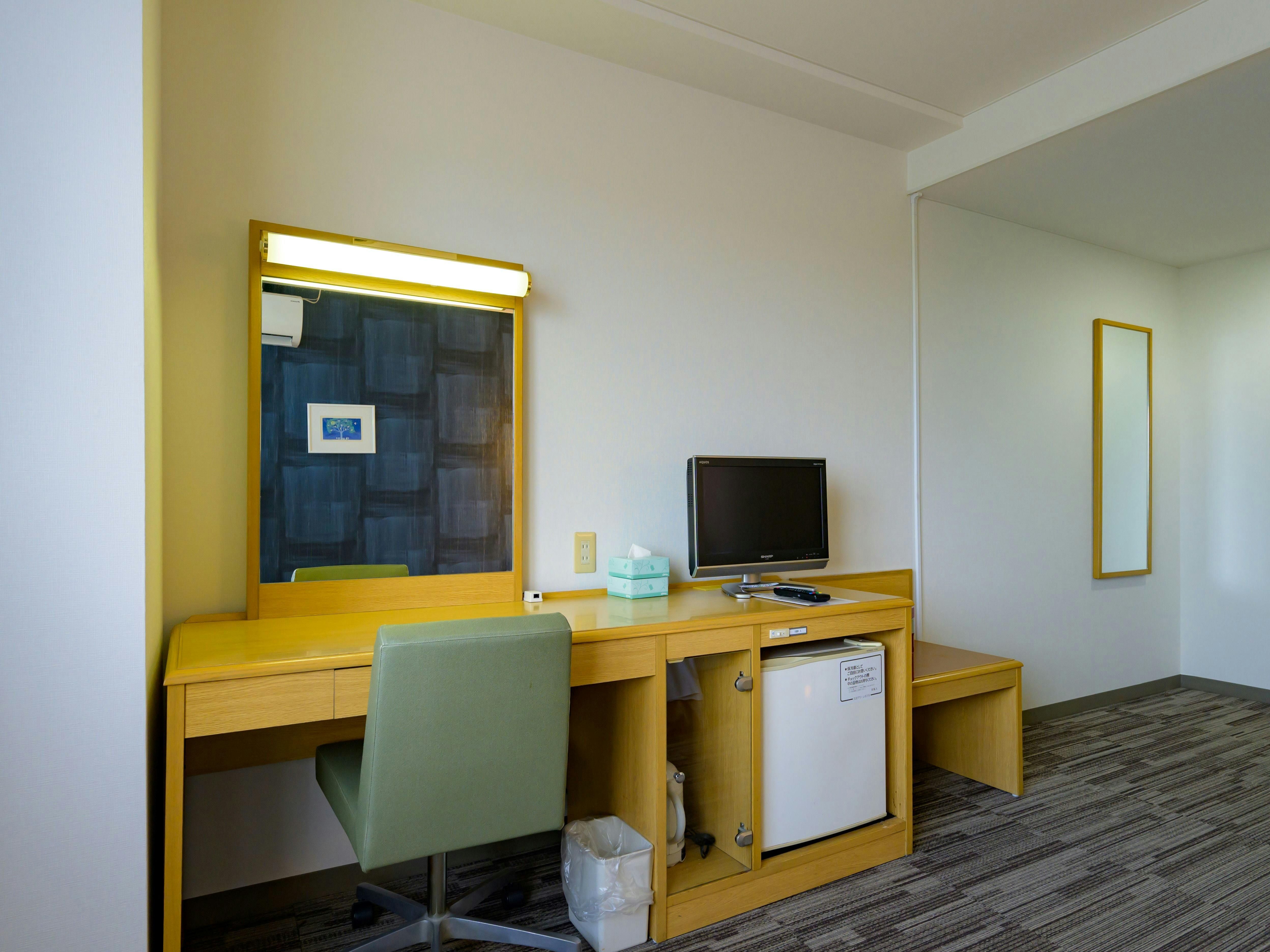 Hisai Green Hotel