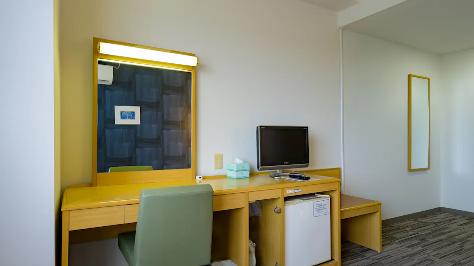 Hisai Green Hotel