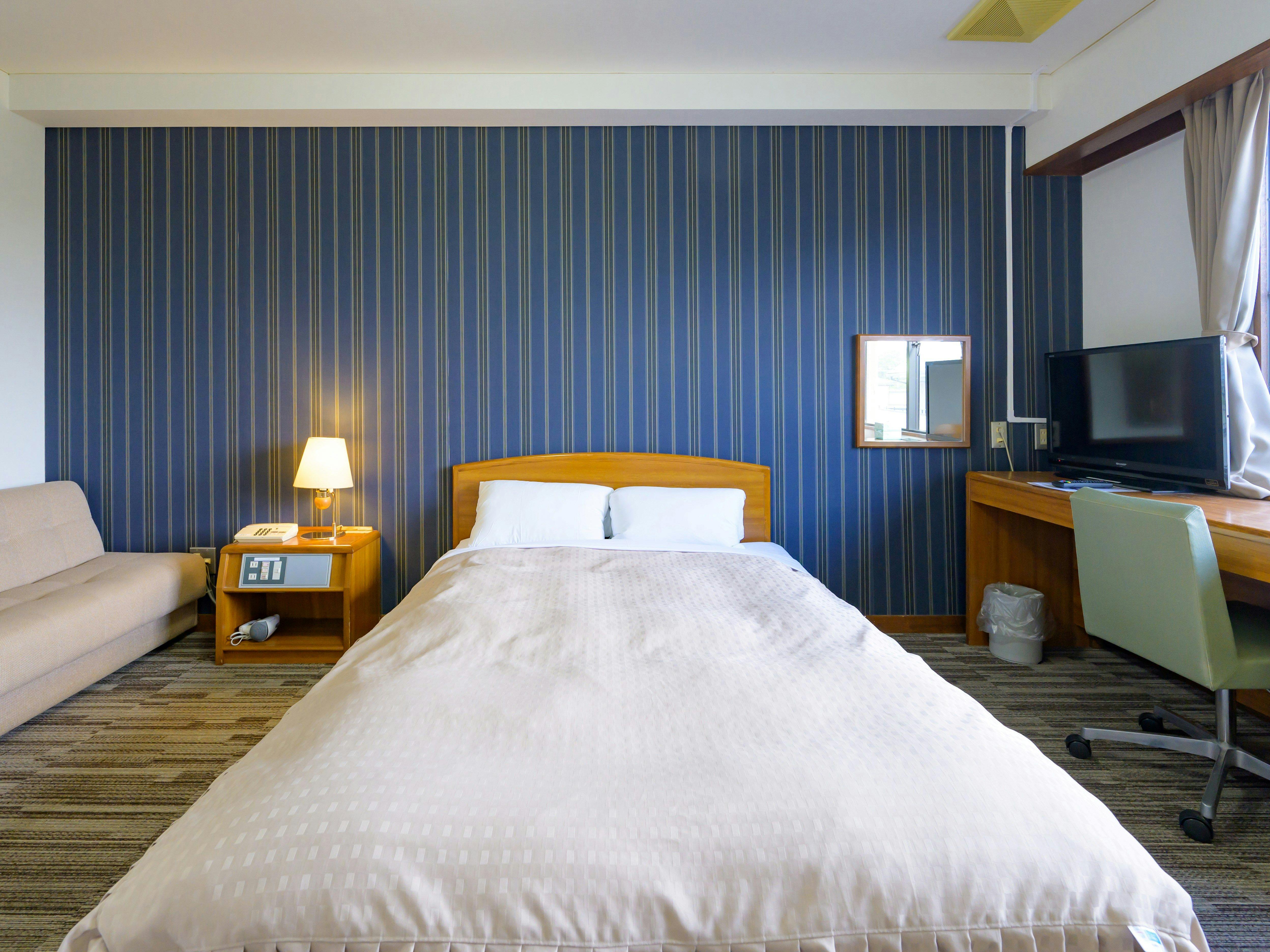 Hisai Green Hotel