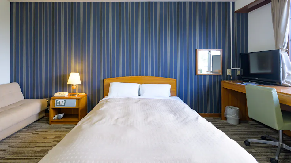 Hisai Green Hotel